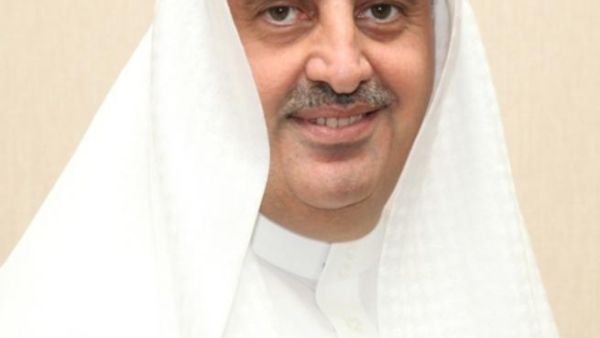 Dr Abdulwahab Al-Sadoun, Secretary General of the GPCA Dr Abdulwahab Al-Sadoun, Secretary General of the GPCA