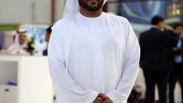 Dr. Saif Al Sayari, Executive Officer energy solutions