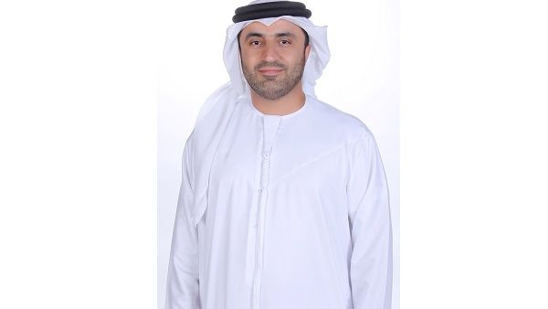 Dr. Saleh Al Hashemi, Managing Director at Krypto Labs Dr. Saleh Al Hashemi, Managing Director at Krypto Labs