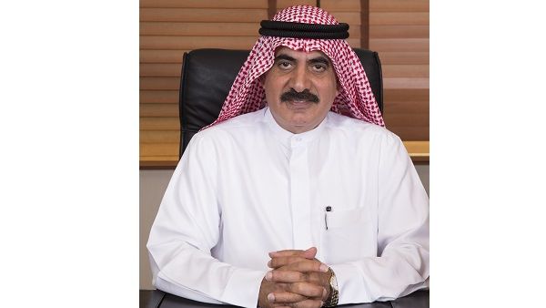 علي راشد الجروان الرئيس التنفيذي لشركة "دراجون أويل علي راشد الجروان الرئيس التنفيذي لشركة "دراجون أويل