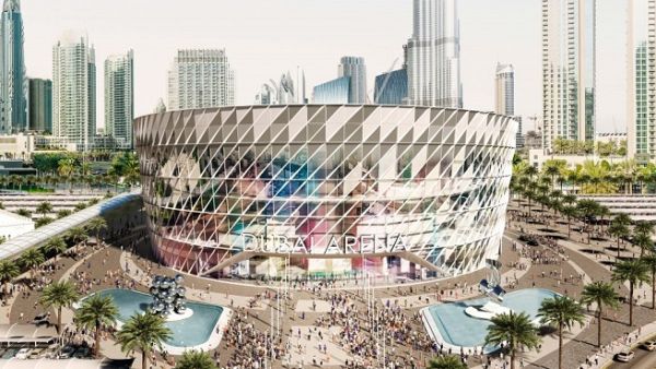 Empower has been providing district cooling services to Dubai's projects and tourists destinations. Empower has been providing district cooling services to Dubai's projects and tourists destinations.
