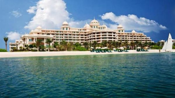 Kempinski Hotel
