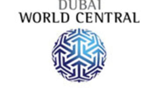 Dubai World Central Dubai World Central
