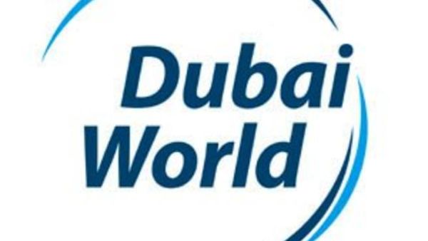 Dubai World