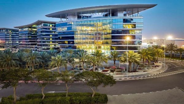 Dubai International Airport Dubai International Airport