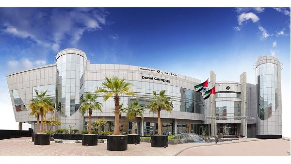 فرع جامعة أبوظبي الجديد فرع جامعة أبوظبي الجديد