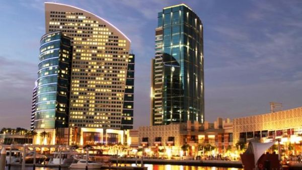 Dubai Festival City