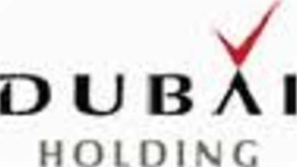 Dubai Holding