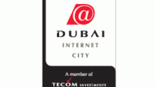 Dubai Internet City