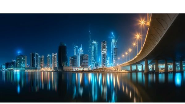 The roll-out of long-term residency visas could be a game changer for the real estate industry. (Shutterstock)