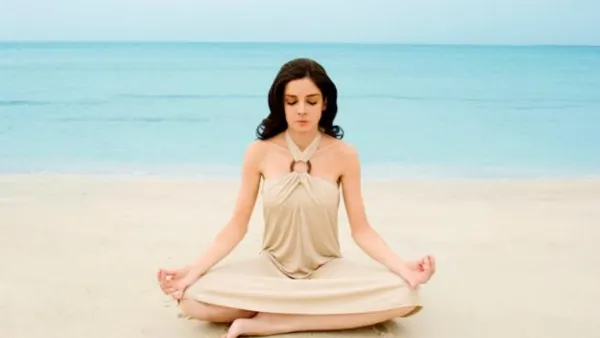 Dubai Ladies Club Yogathon