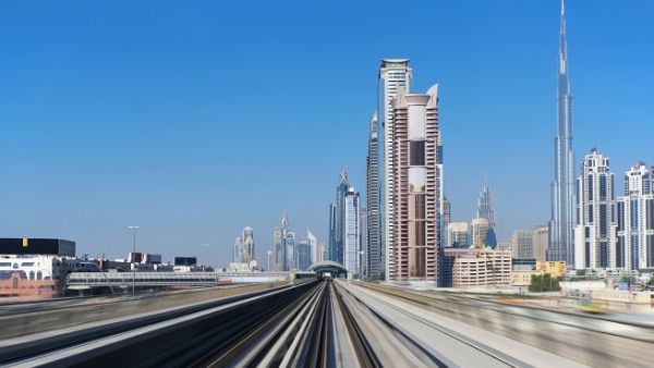 The tours, titled ‘Metro Moments’ and ‘Al Fahidi Architecture Tour’, are available to download for free from the Apple Store and Google Play. The tours, titled ‘Metro Moments’ and ‘Al Fahidi Architecture Tour’, are available to download for free from the Apple Store and Google Play.