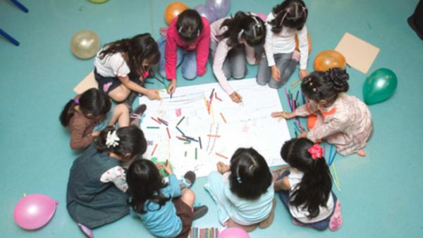Dubai Public Library Summer Activities