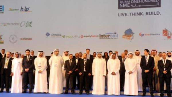 Dubai SME