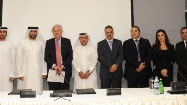The MoU provides for collaboration between Dubai SME and NBAD to increase their reach to SMEs and encourage entrepreneurialism in the UAE The MoU provides for collaboration between Dubai SME and NBAD to increase their reach to SMEs and encourage entrepreneurialism in the UAE