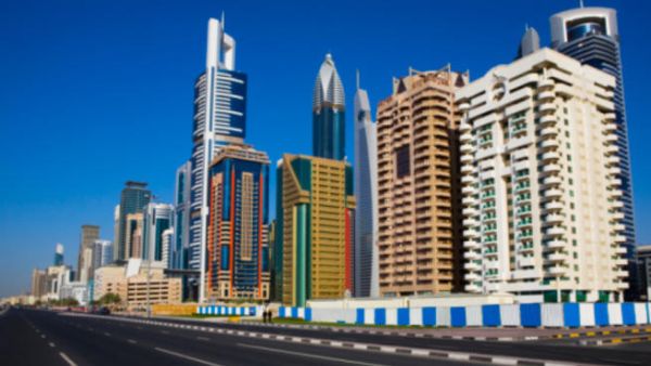 Apartment rentals averaged a decline of 2% over the quarter, though drops of as much as 5% and 7% were seen in selective areas of Dubai