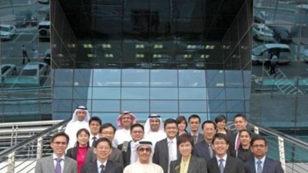 Group photo