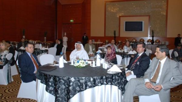 Dubai Exports and Canadian Business Council of Dubai organise networking breakfast to foster business relationships Dubai Exports and Canadian Business Council of Dubai organise networking breakfast to foster business relationships