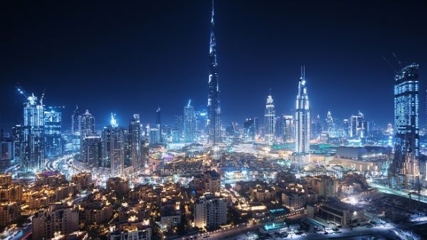 Smart Crowd allows entrants to the property market with investments as low as Dh5,000.(Shutterstock)