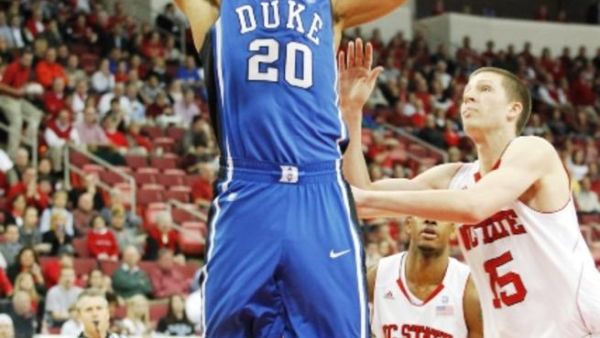 Duke team