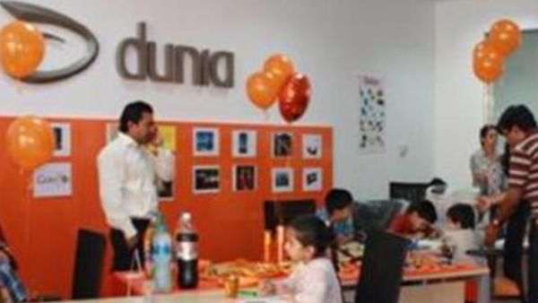 Dunia Family Fun Bazaar Dunia Family Fun Bazaar