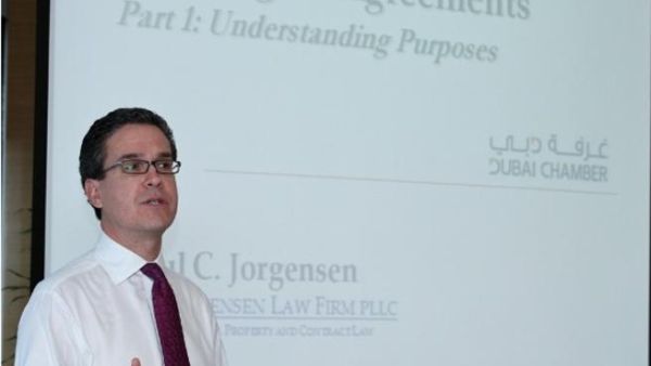 During the IP workshop During the IP workshop