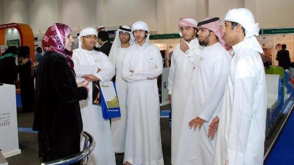 خلال التوعية
