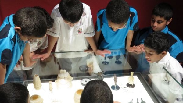 Mleiha is inviting everyone to travel back in time to discover the wonders of the past in a new series of packages designed to be both fun and educational.
