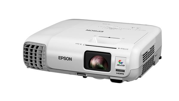 Epson projector Epson projector