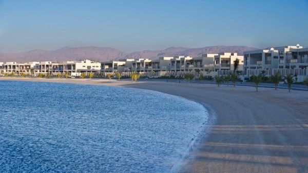 منتجع أنانتارا ميناء العرب في رأس الخيمة