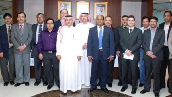 During the meeting