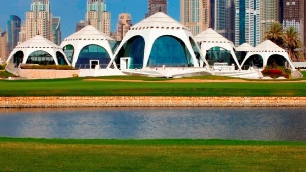 EGC Clubhouse