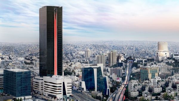 ذا سكاي لاين رزيدنسز ذا سكاي لاين رزيدنسز
