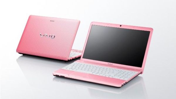 VAIO E الجديد من سوني