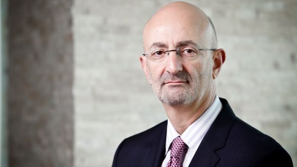 Khaled Sifri, Chief Executive Officer at Emirates Investment Bank