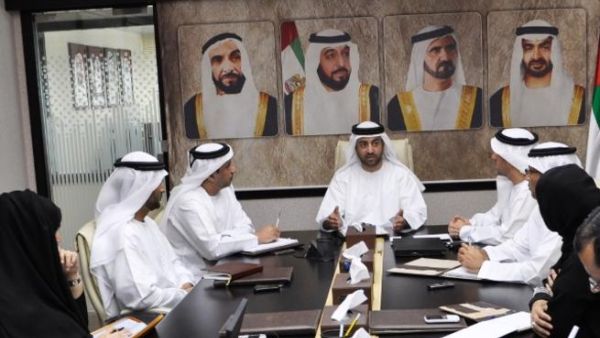During the meeting During the meeting