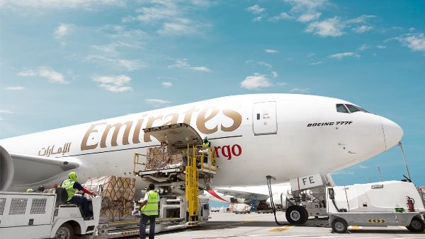 Emirates SkyCargo Emirates SkyCargo