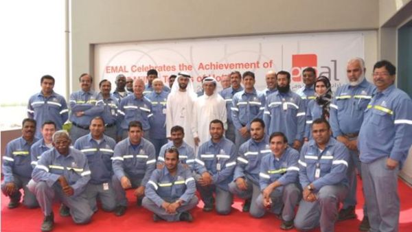 During the event During the event