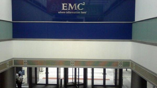 EMC Corporation EMC Corporation