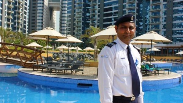 Emrill announced the signing of a contract with Oceana, a luxury Palm Jumeirah beachfront residential and resort development managed by Asteco