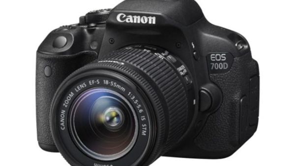 Canon EOS 700D Canon EOS 700D
