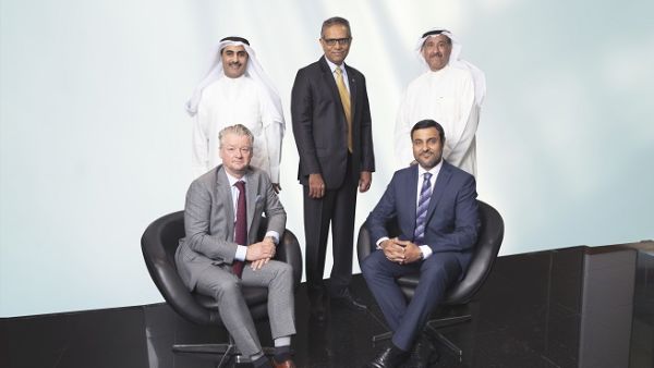 الإدارة التنفيذية العليا لايكويت الإدارة التنفيذية العليا لايكويت