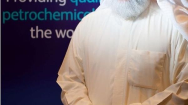 EQUATE President & CEO Mohammad Husain