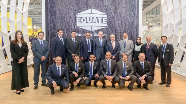 EQUATE Team at K 2016