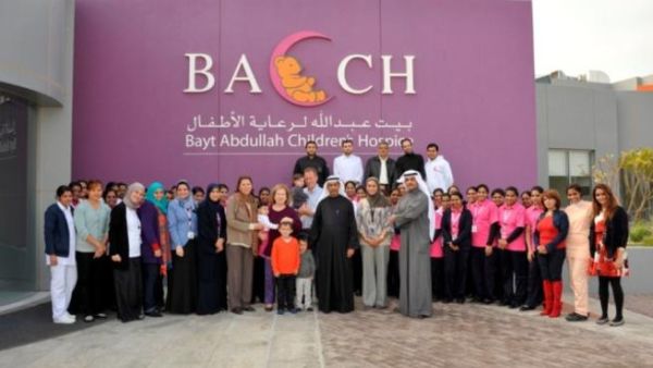 EQUATE Team with KAACH staff EQUATE Team with KAACH staff