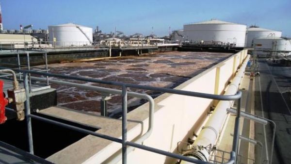 The Effluent Treatment Plant project is designed to optimise the management of a water processing system aimed at achieving zero liquid discharge into the natural environment
