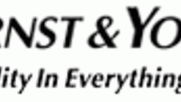 Ernst &amp;amp;amp; Young