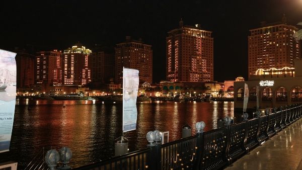 Earth Hour