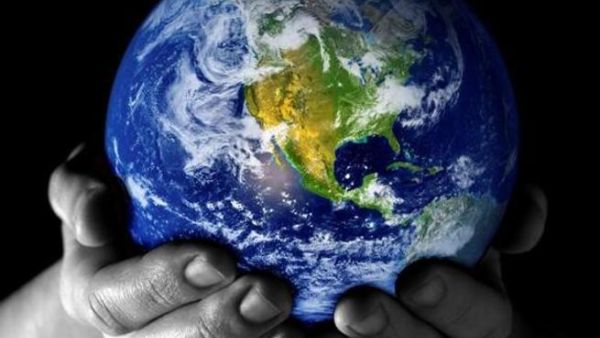 Earth Day