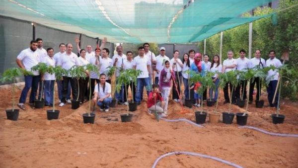 Earth Day 2013